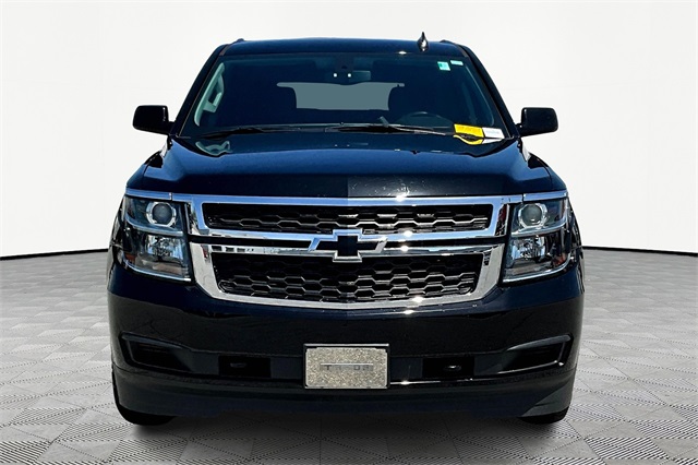 2020 Chevrolet Tahoe LS - Photo 2