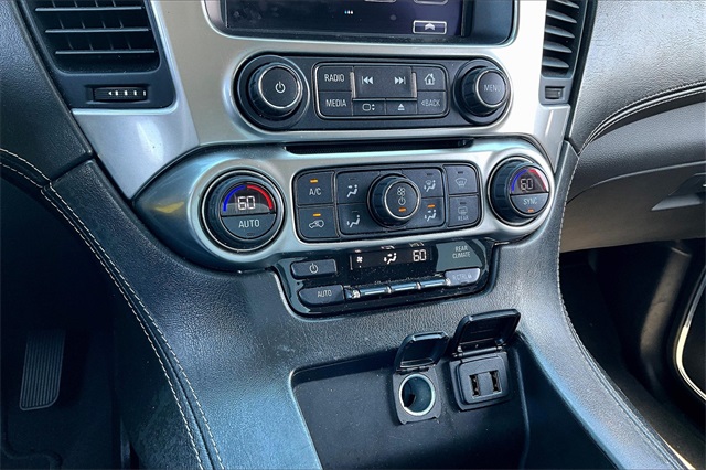 2020 Chevrolet Tahoe LS - Photo 21