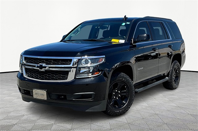 2020 Chevrolet Tahoe LS - Photo 3
