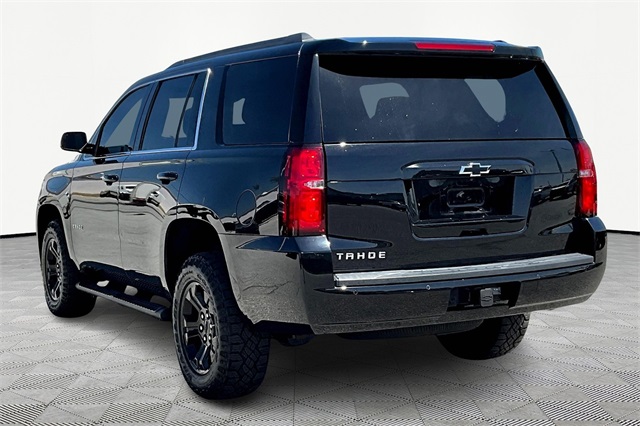 2020 Chevrolet Tahoe LS - Photo 4