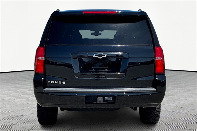 2020 Chevrolet Tahoe LS - Photo 5