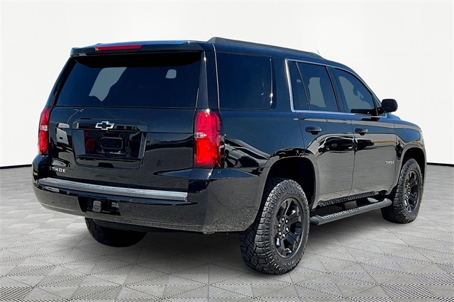2020 Chevrolet Tahoe LS - Photo 6