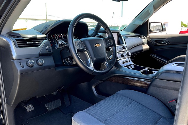 2020 Chevrolet Tahoe LS - Photo 8