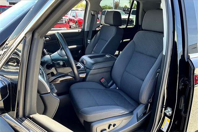 2020 Chevrolet Tahoe LS - Photo 10