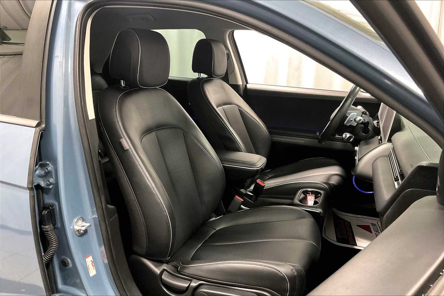 2023 Hyundai IONIQ 5 SEL - Photo 11