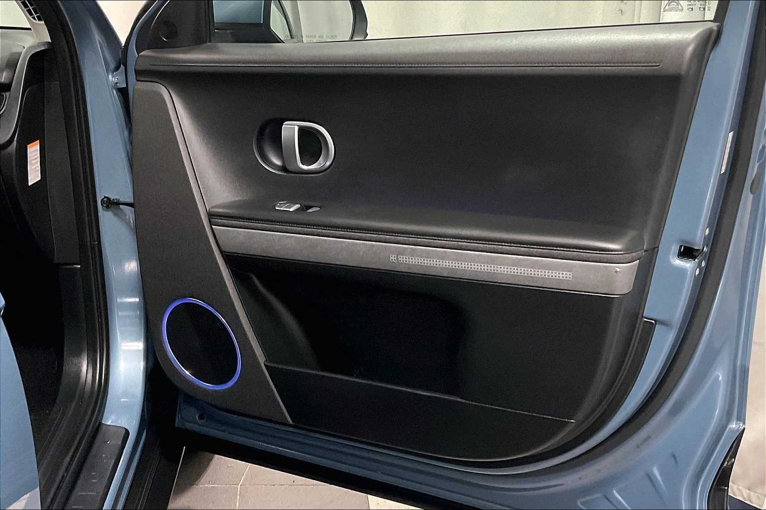 2023 Hyundai IONIQ 5 SEL - Photo 12