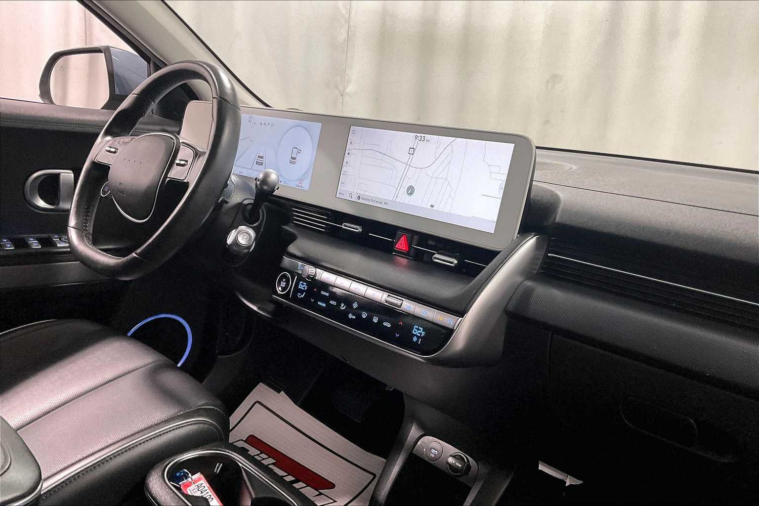 2023 Hyundai IONIQ 5 SEL - Photo 14