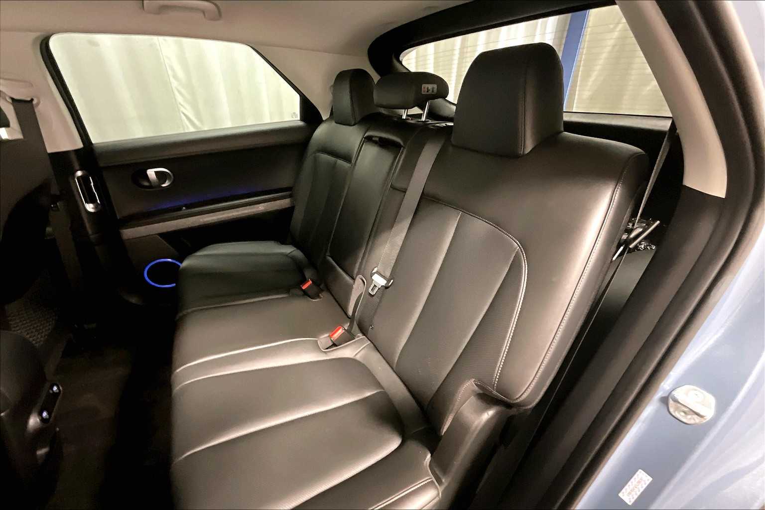 2023 Hyundai IONIQ 5 SEL - Photo 15