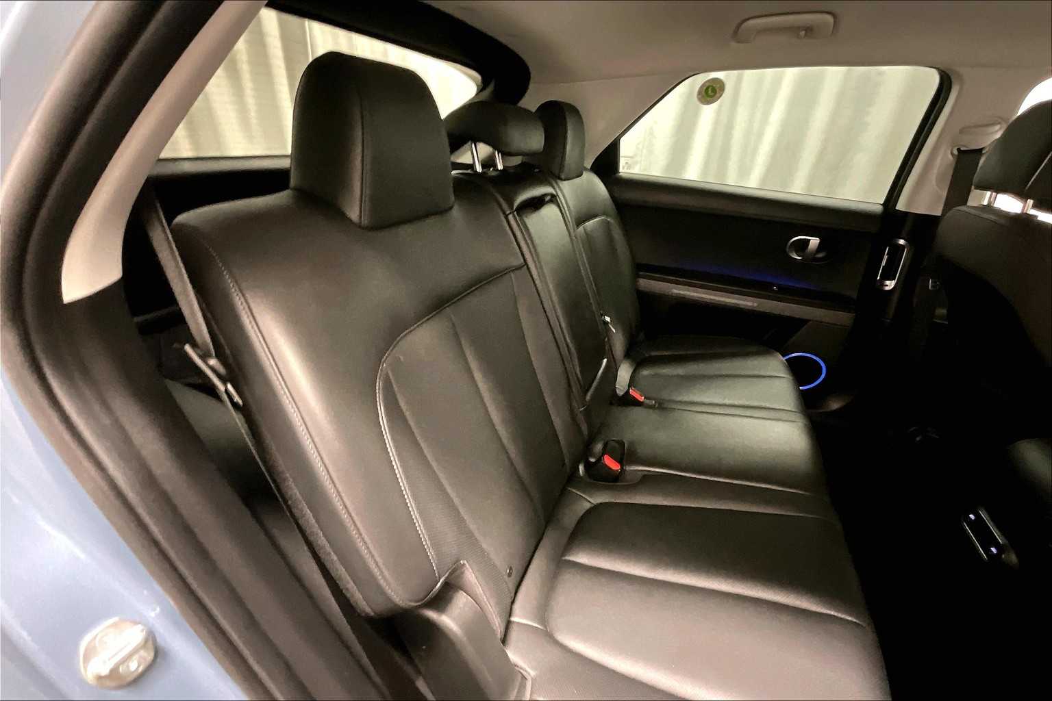 2023 Hyundai IONIQ 5 SEL - Photo 16