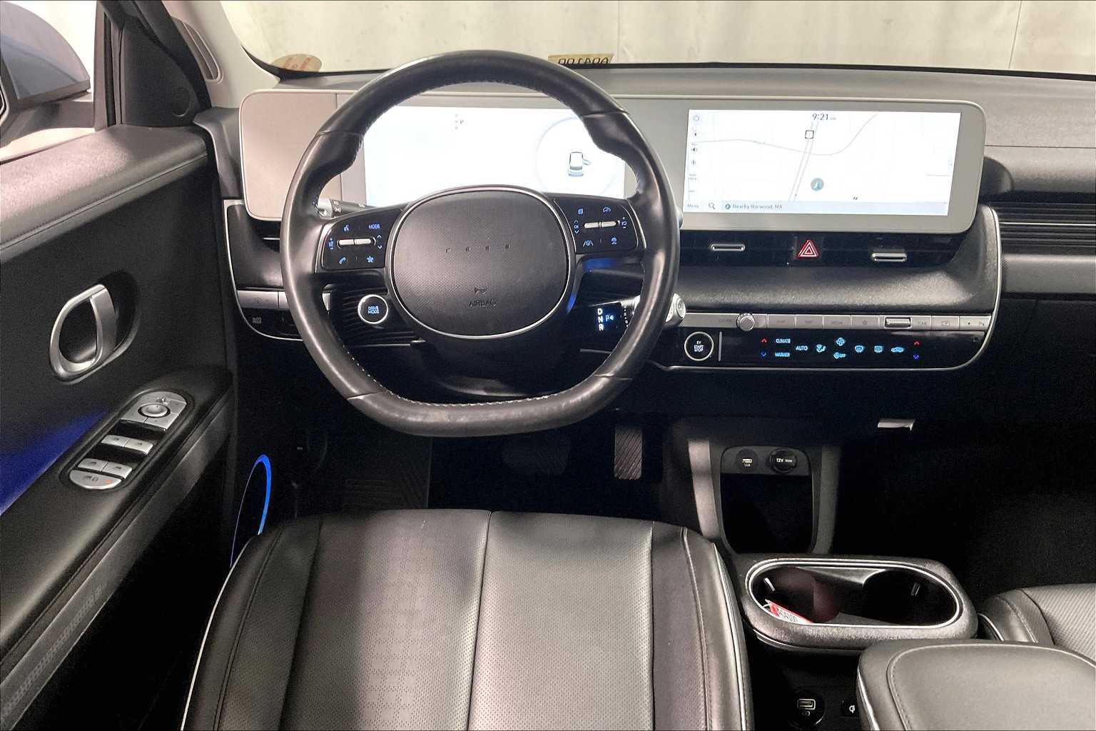 2023 Hyundai IONIQ 5 SEL - Photo 17