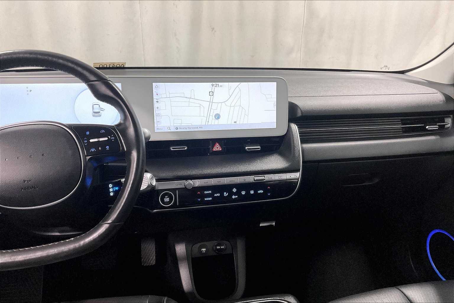 2023 Hyundai IONIQ 5 SEL - Photo 18