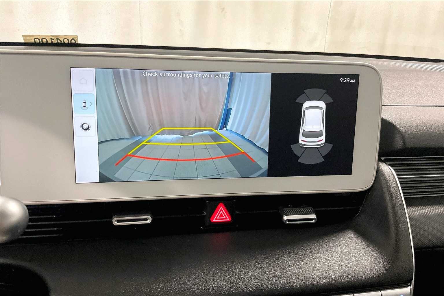 2023 Hyundai IONIQ 5 SEL - Photo 19