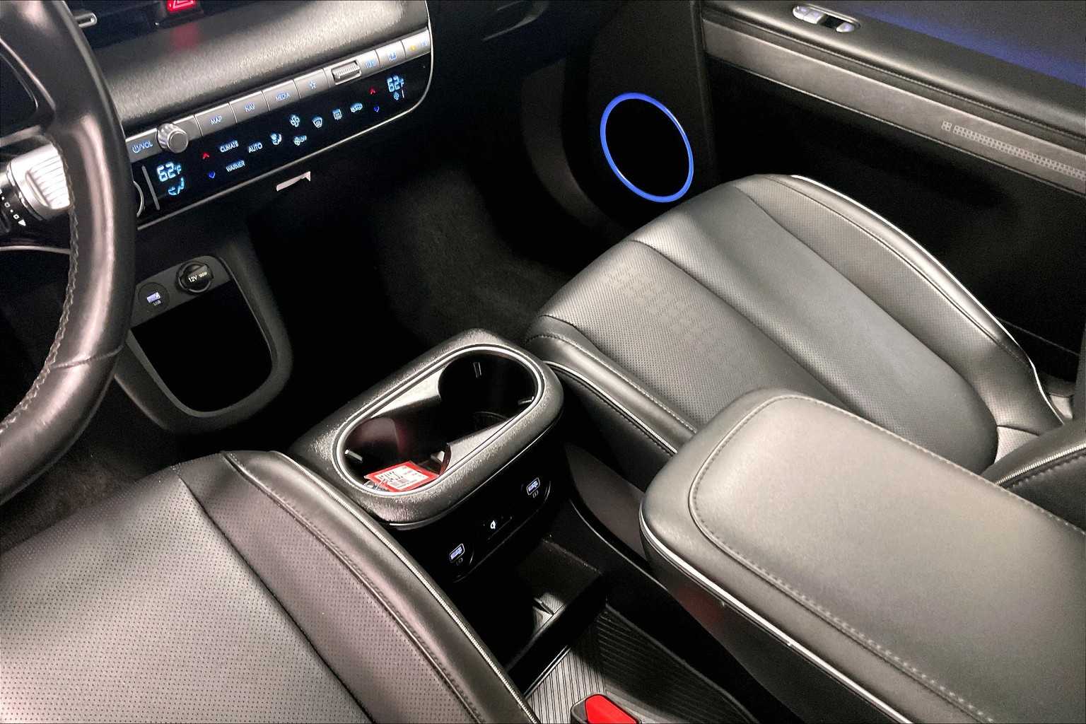 2023 Hyundai IONIQ 5 SEL - Photo 20