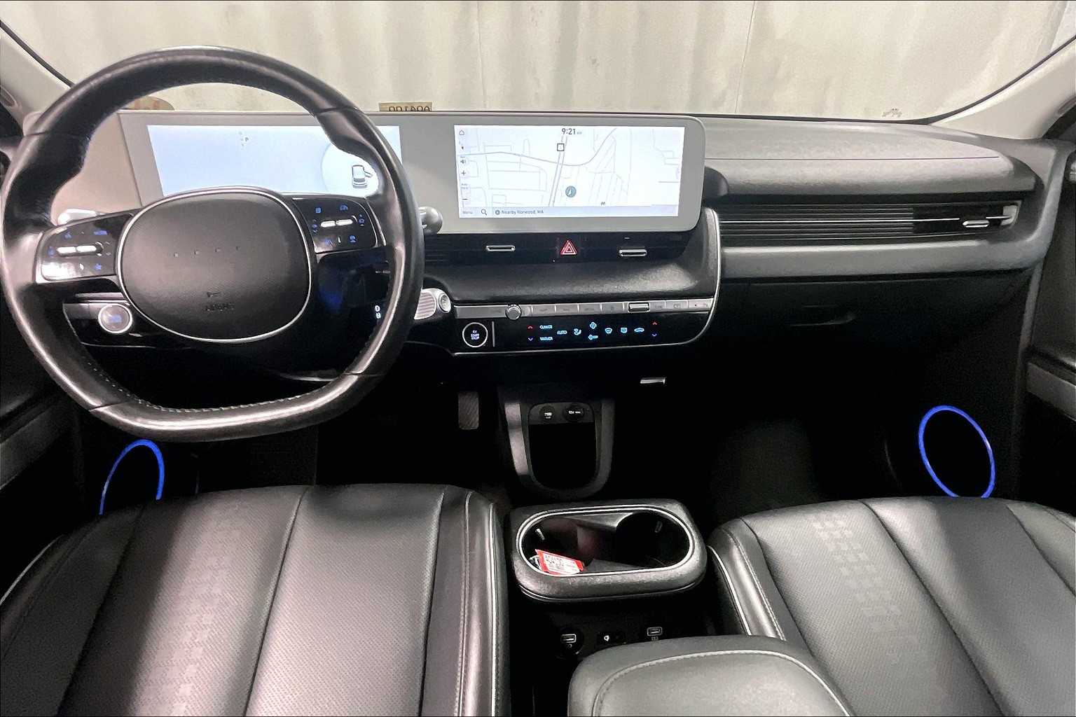 2023 Hyundai IONIQ 5 SEL - Photo 21