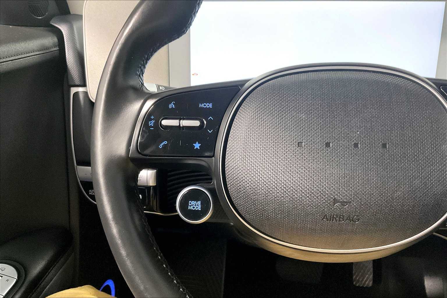 2023 Hyundai IONIQ 5 SEL - Photo 22