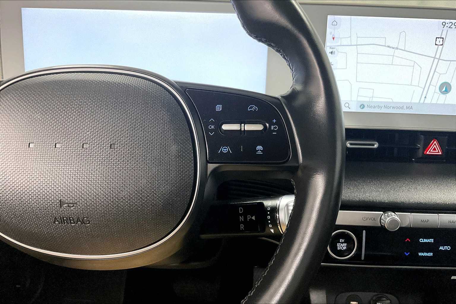 2023 Hyundai IONIQ 5 SEL - Photo 23