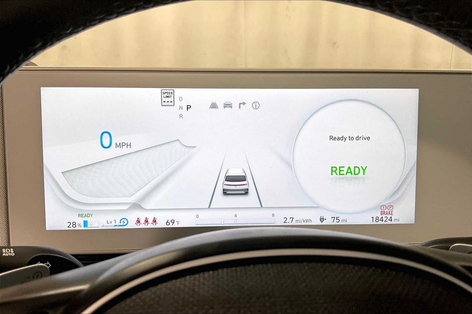 2023 Hyundai IONIQ 5 SEL - Photo 24