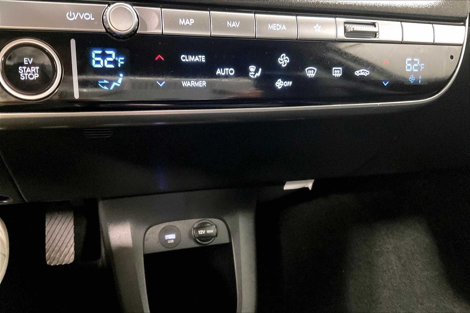 2023 Hyundai IONIQ 5 SEL - Photo 25