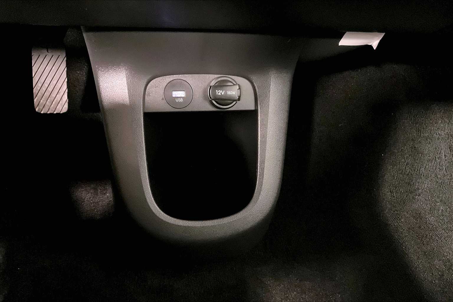 2023 Hyundai IONIQ 5 SEL - Photo 26