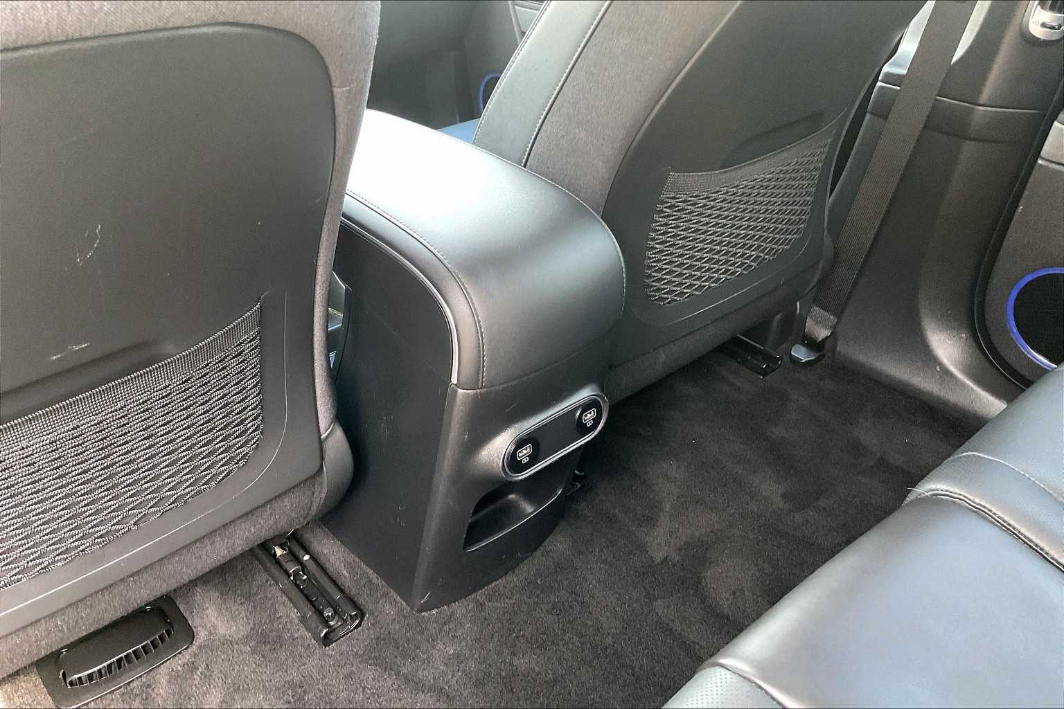 2023 Hyundai IONIQ 5 SEL - Photo 27
