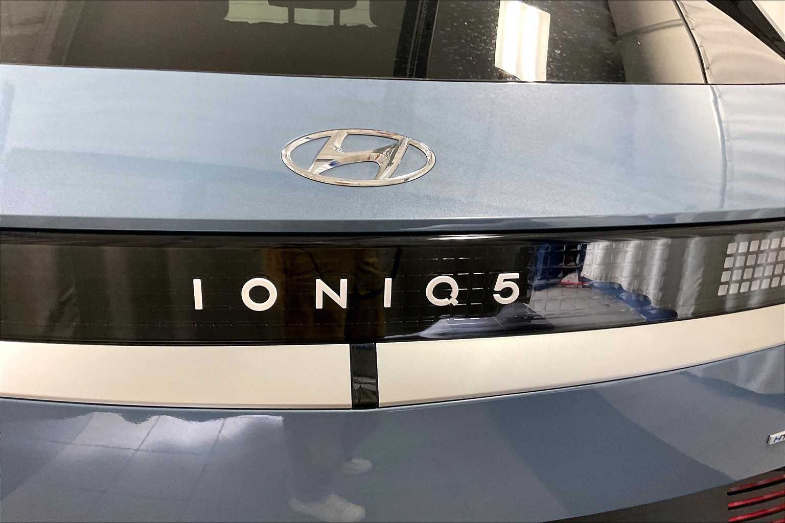 2023 Hyundai IONIQ 5 SEL - Photo 28