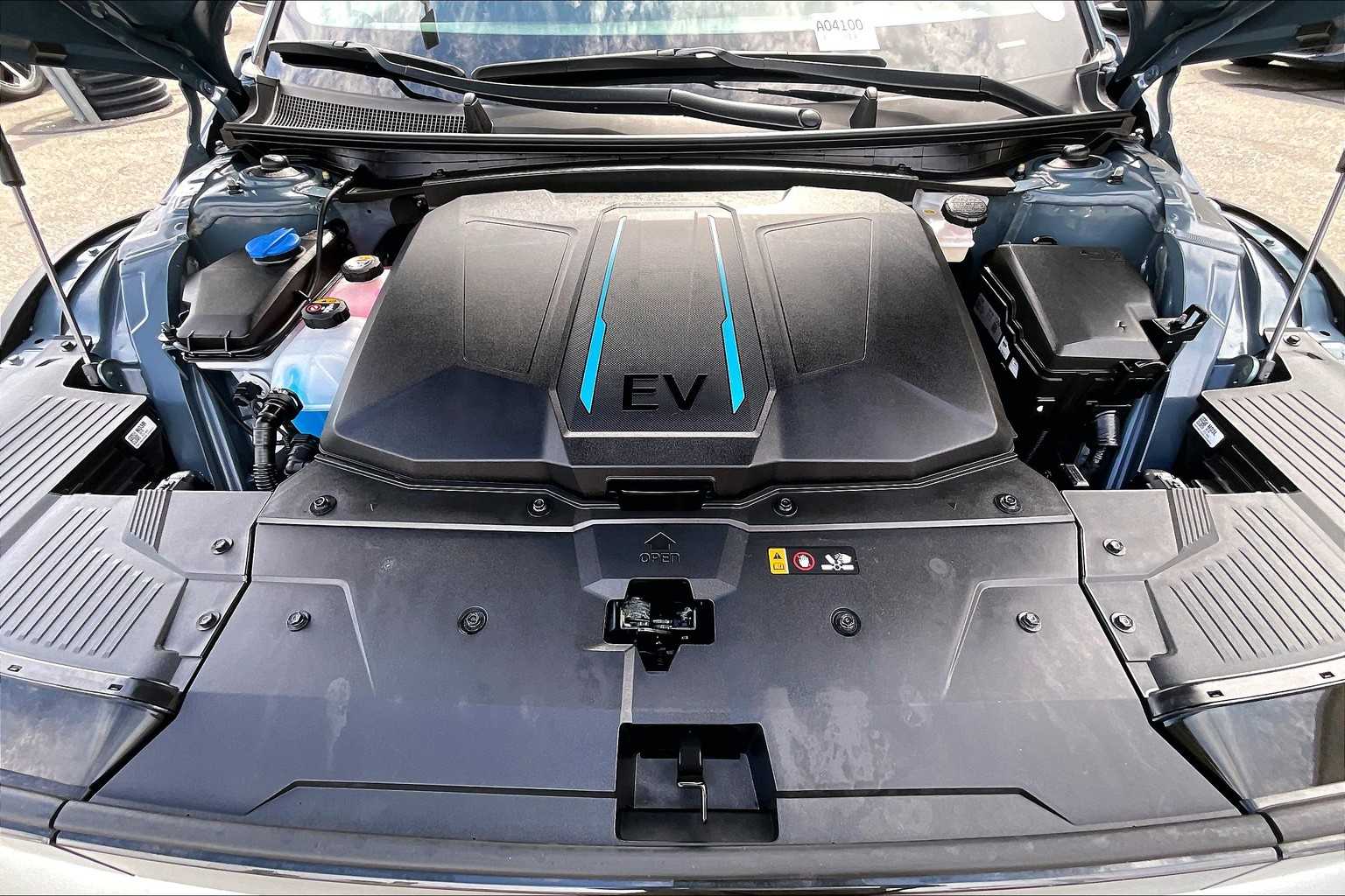 2023 Hyundai IONIQ 5 SEL - Photo 29