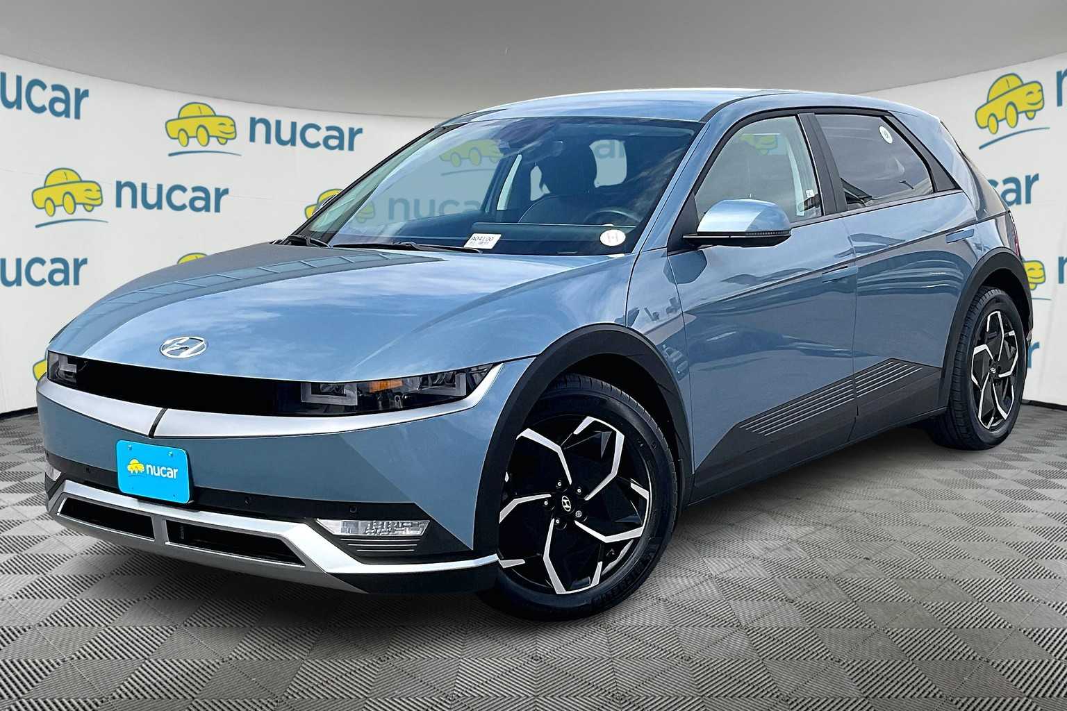 2023 Hyundai IONIQ 5 SEL - Photo 3