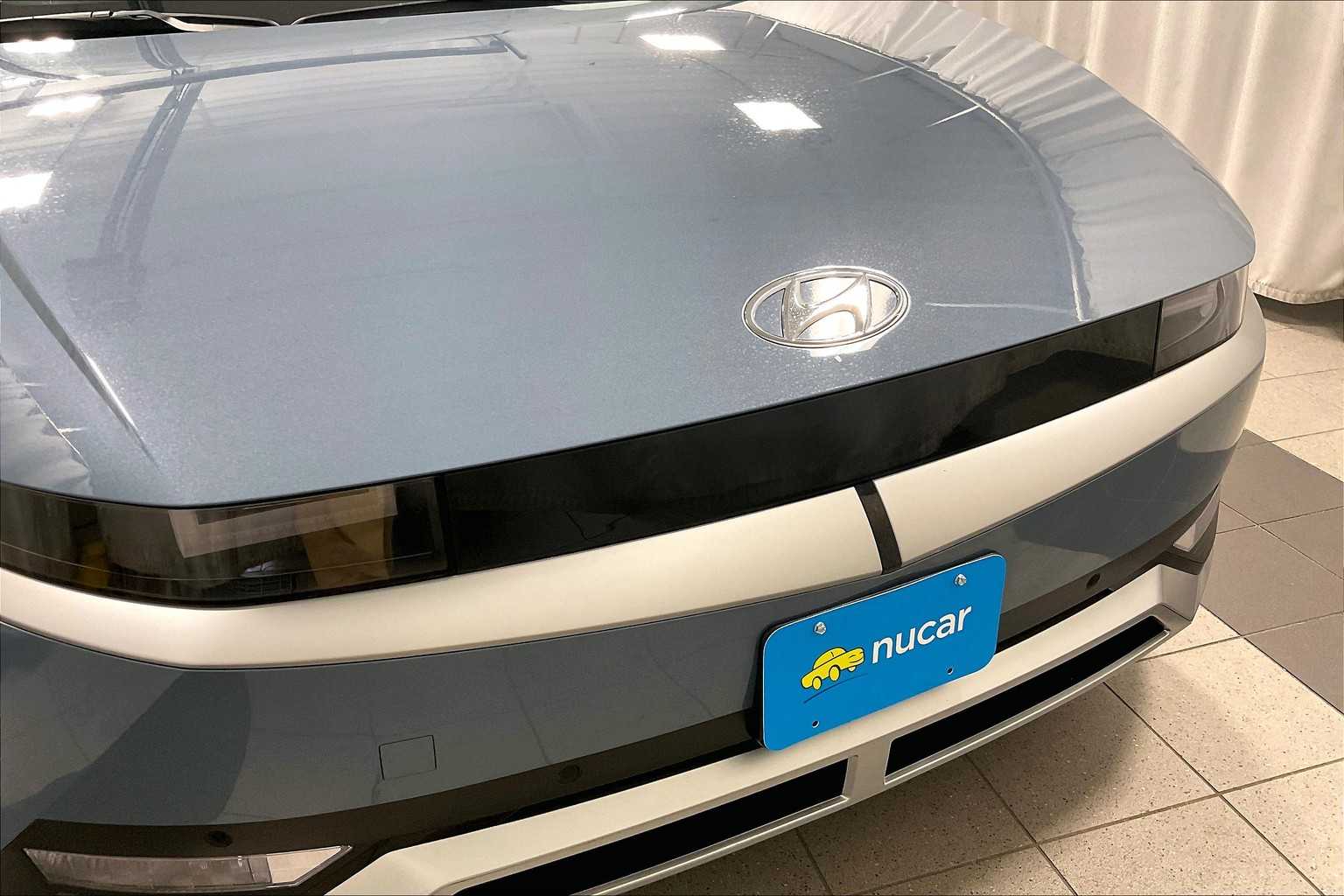 2023 Hyundai IONIQ 5 SEL - Photo 31