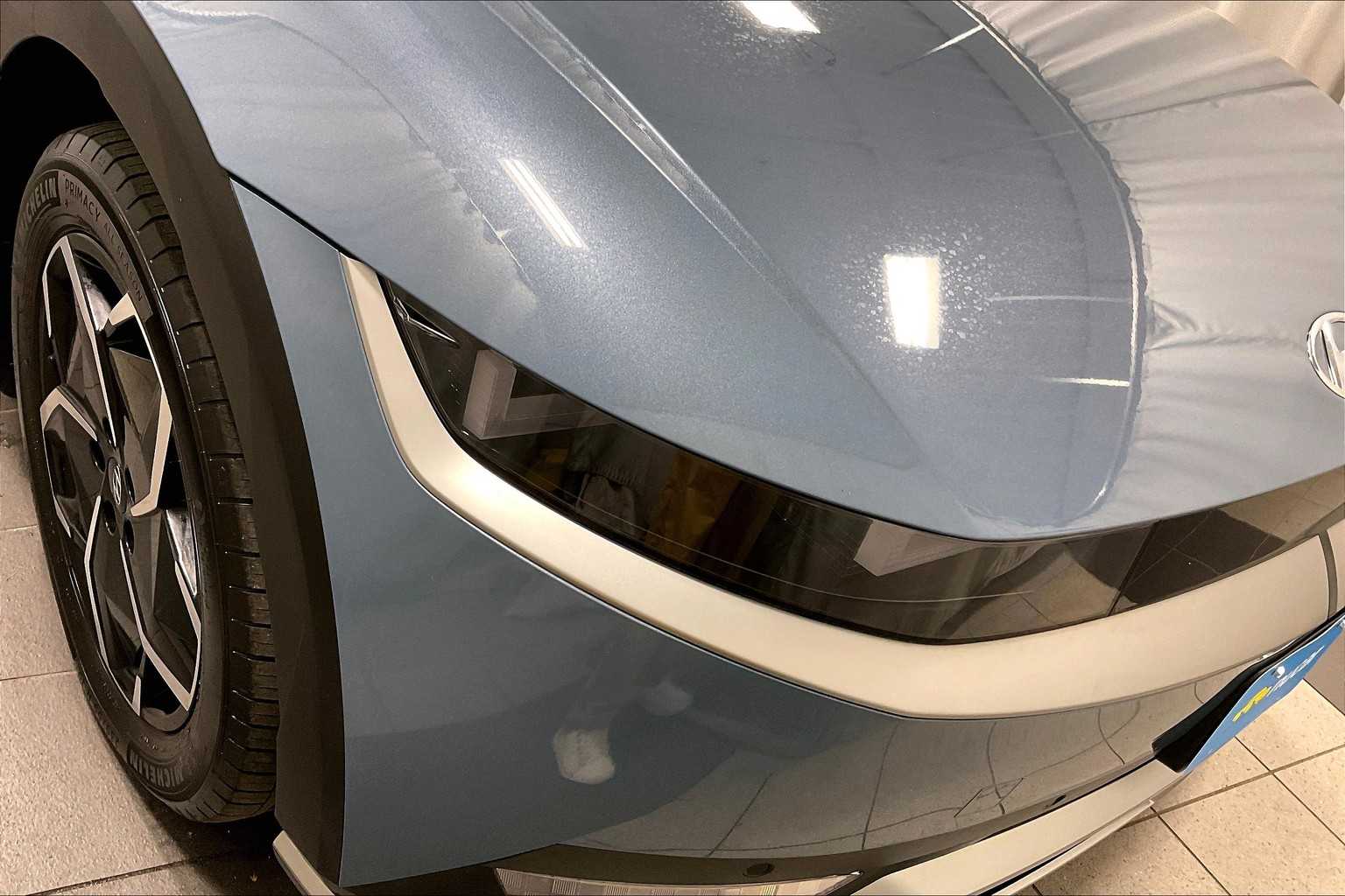 2023 Hyundai IONIQ 5 SEL - Photo 32