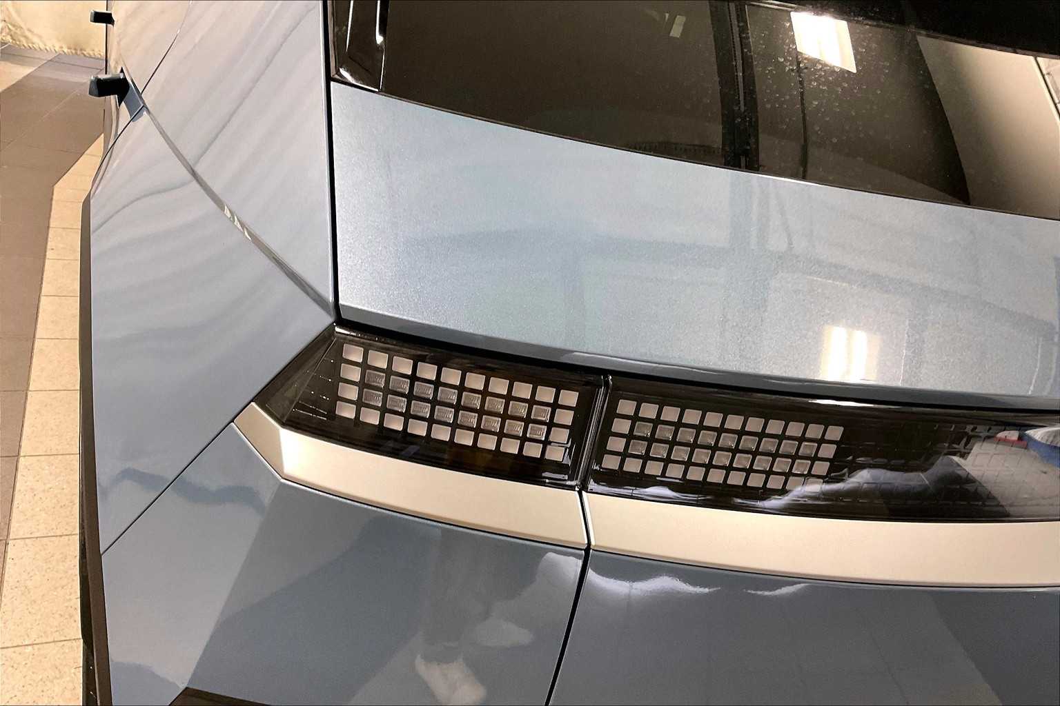 2023 Hyundai IONIQ 5 SEL - Photo 33