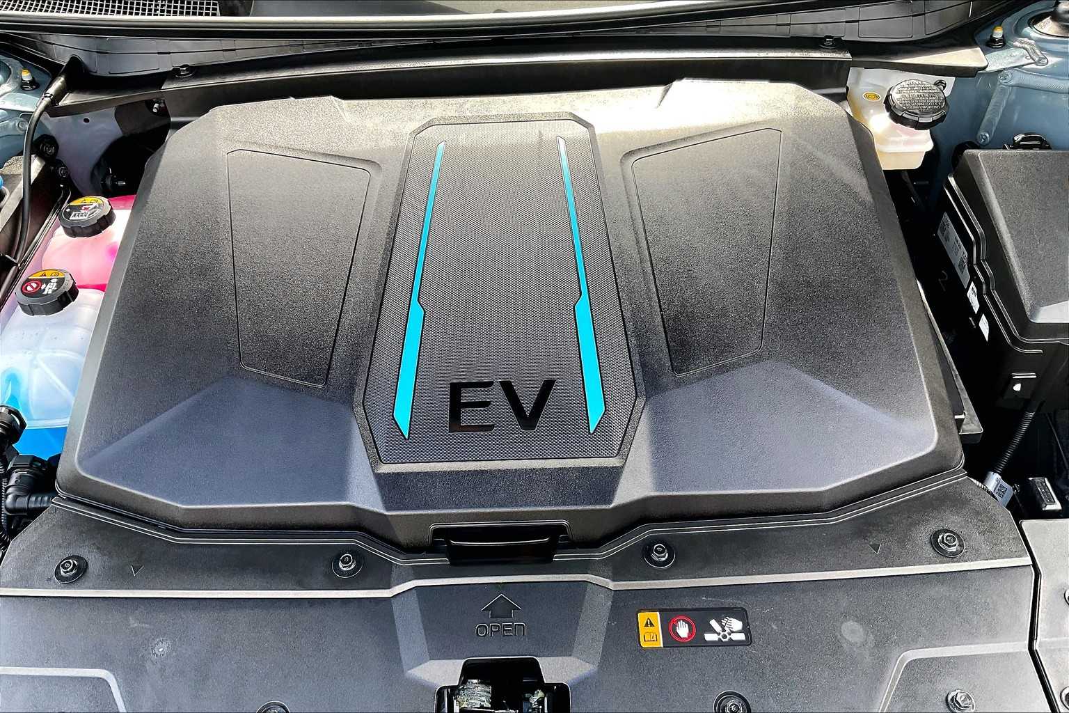 2023 Hyundai IONIQ 5 SEL - Photo 34