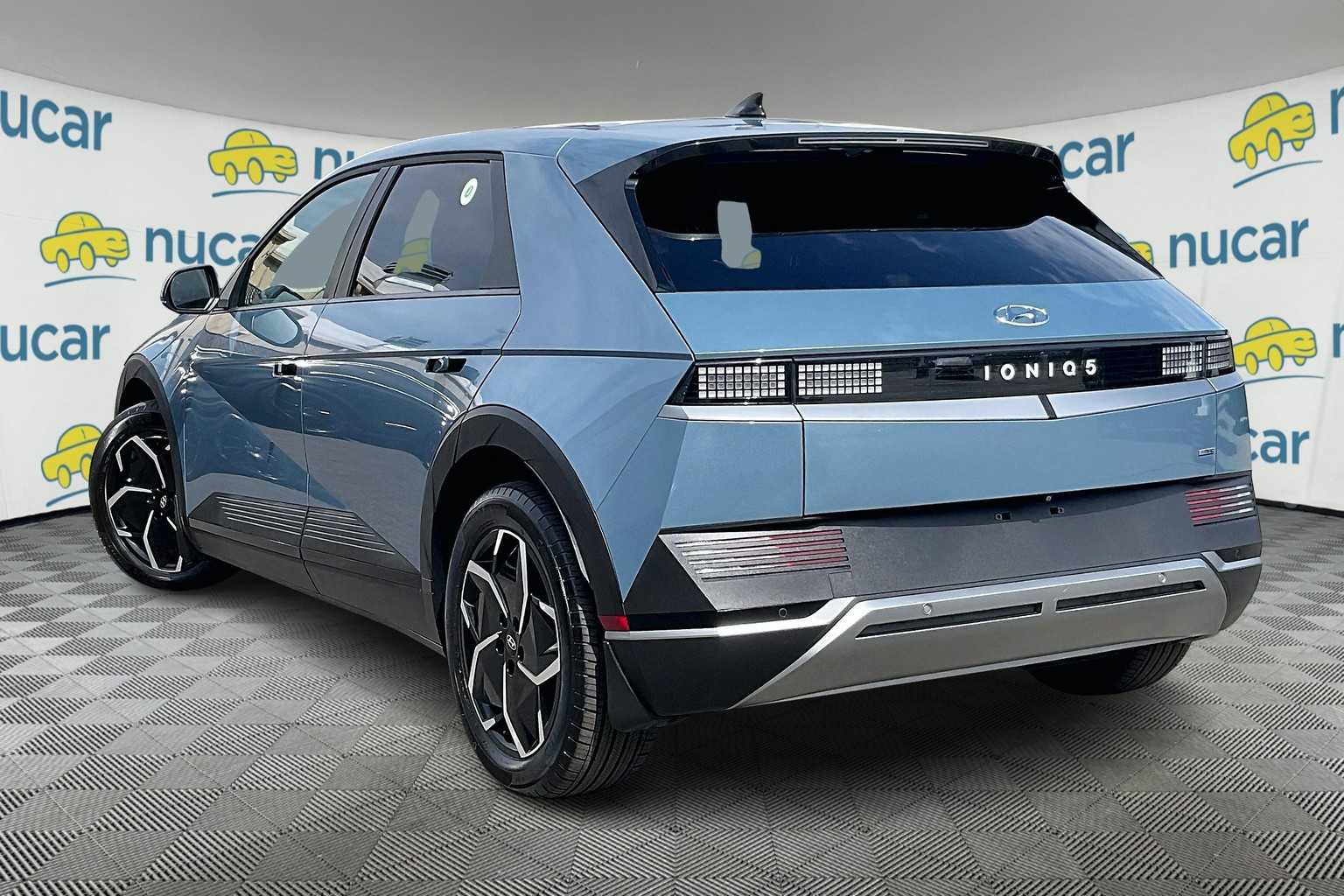 2023 Hyundai IONIQ 5 SEL - Photo 4