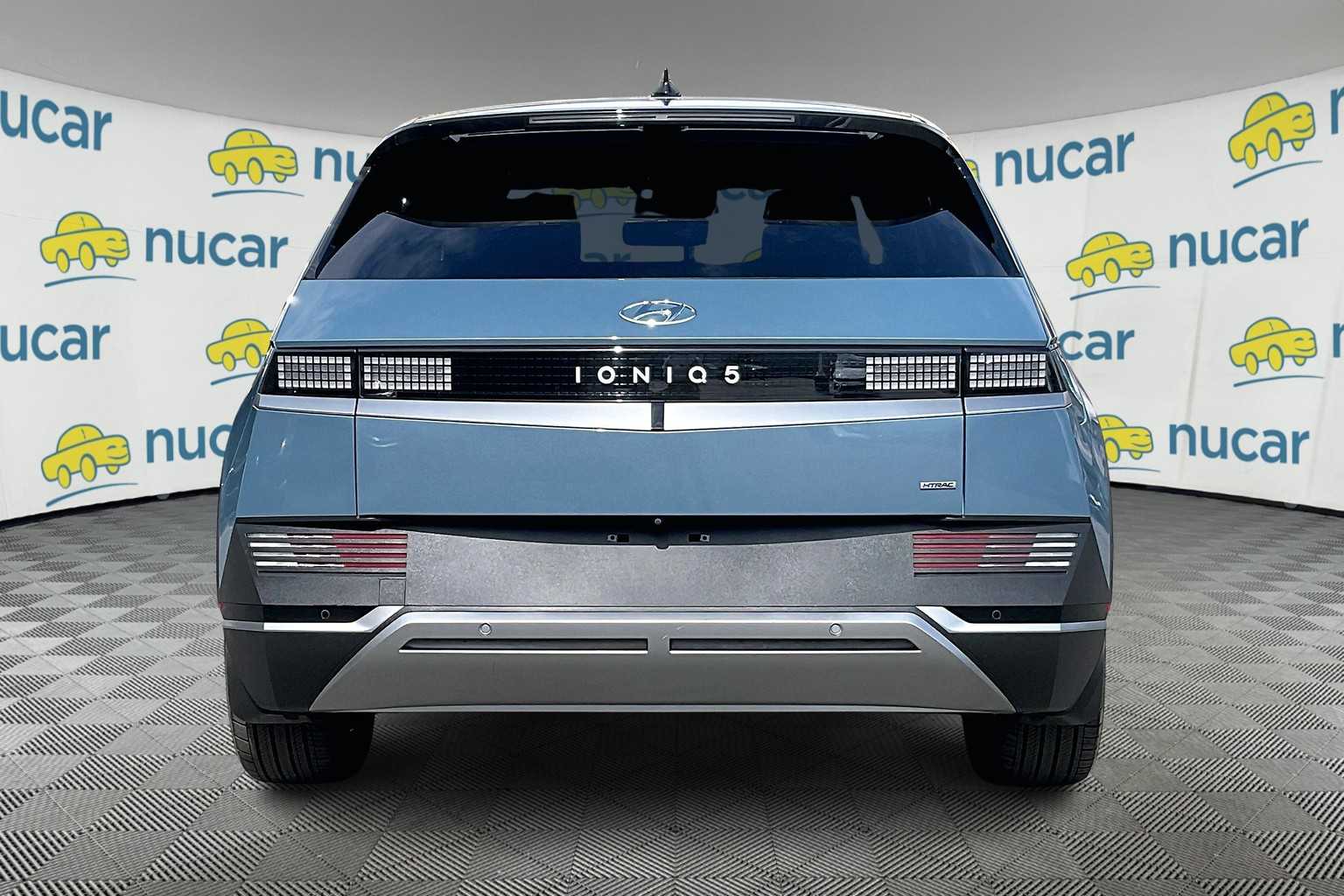 2023 Hyundai IONIQ 5 SEL - Photo 5