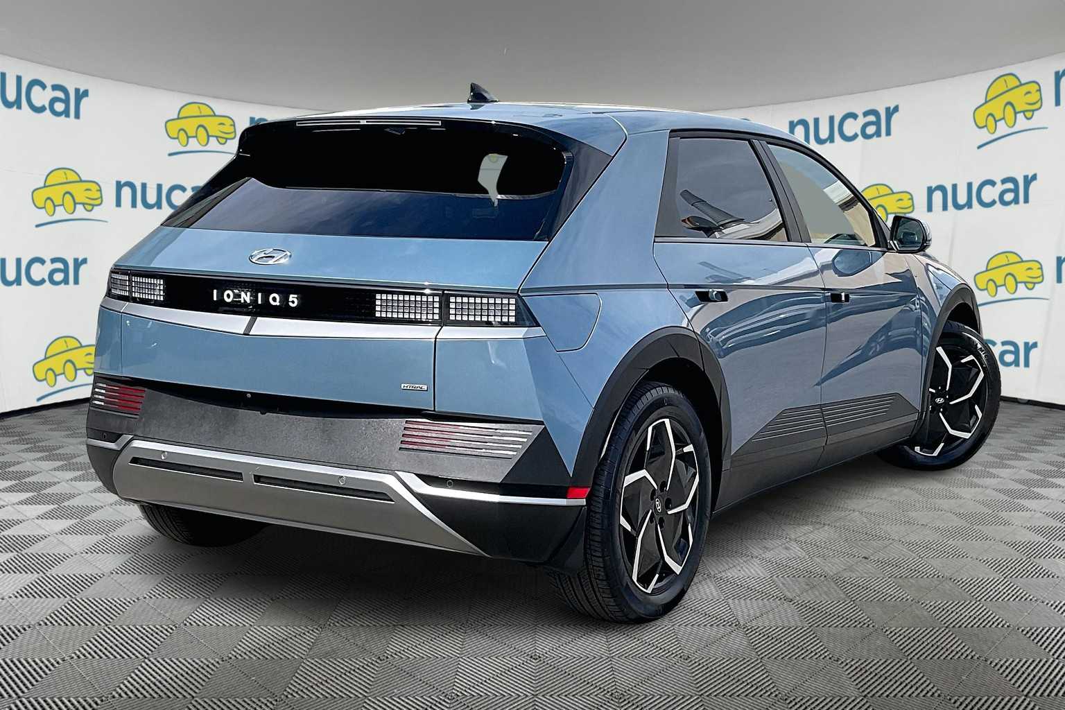 2023 Hyundai IONIQ 5 SEL - Photo 6