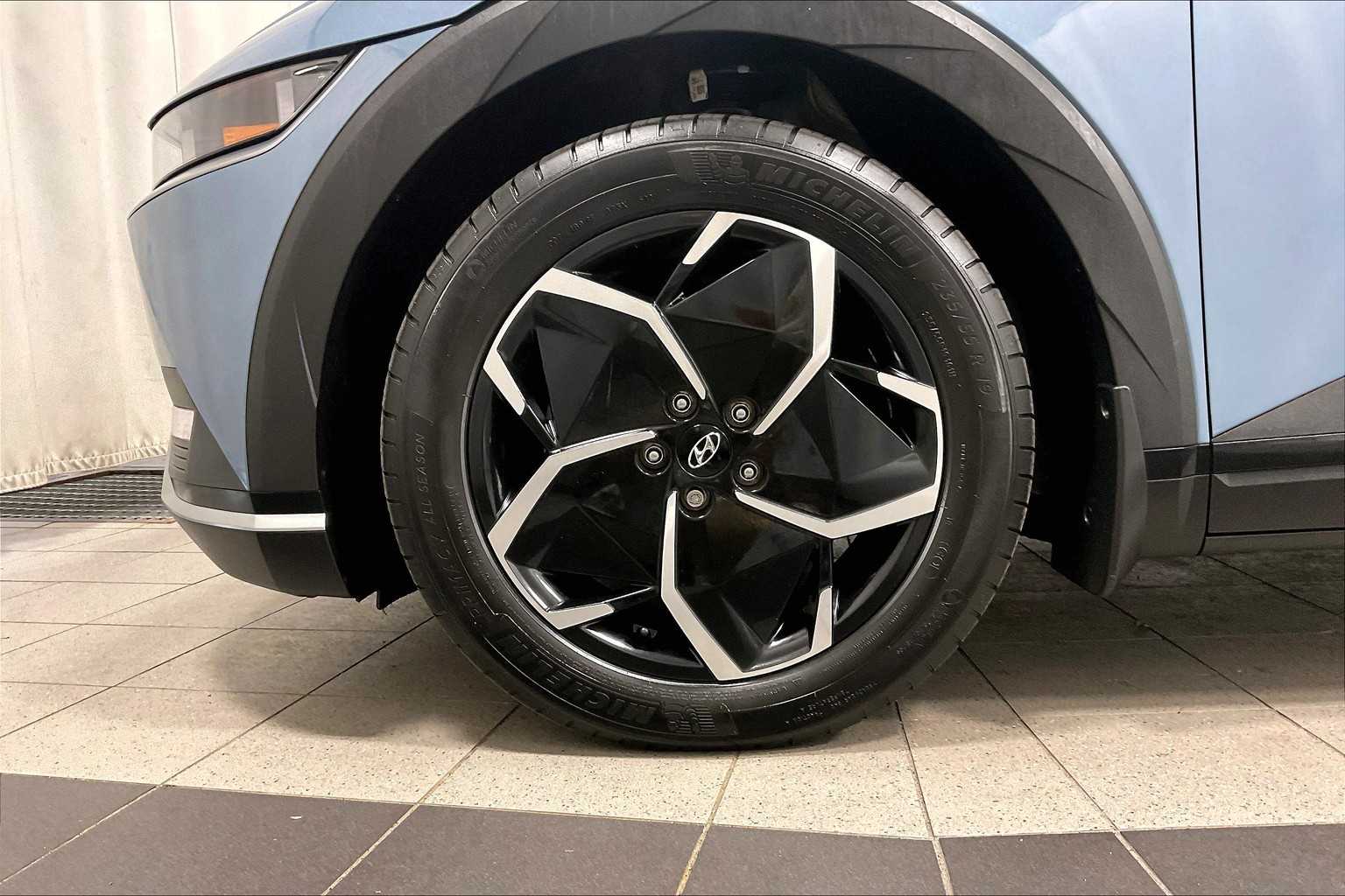 2023 Hyundai IONIQ 5 SEL - Photo 7