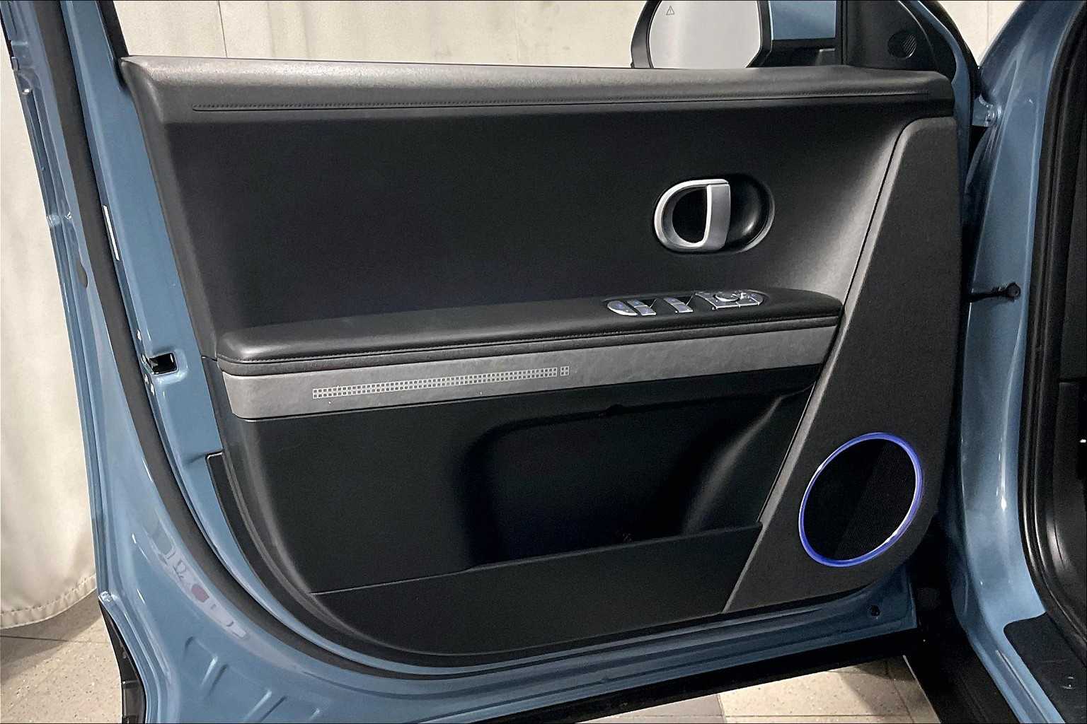 2023 Hyundai IONIQ 5 SEL - Photo 9