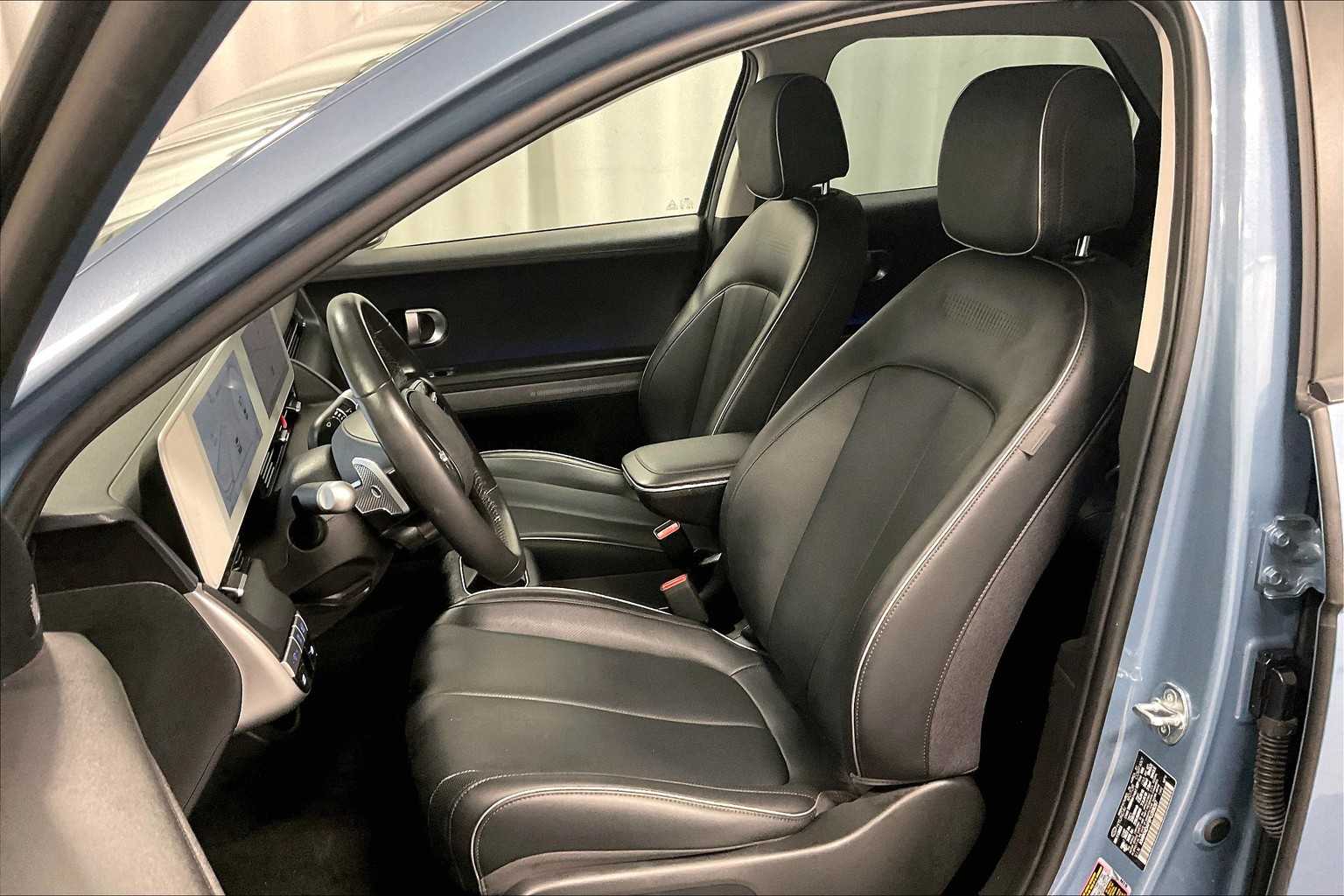 2023 Hyundai IONIQ 5 SEL - Photo 10