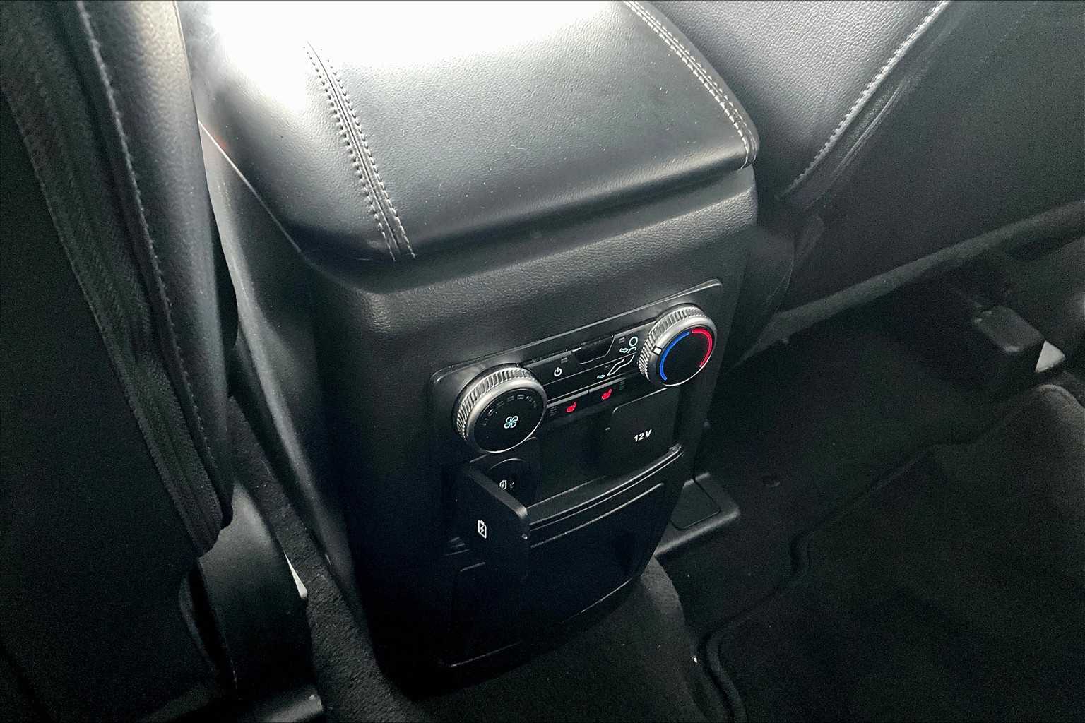 2023 Ford Explorer Limited - Photo 29