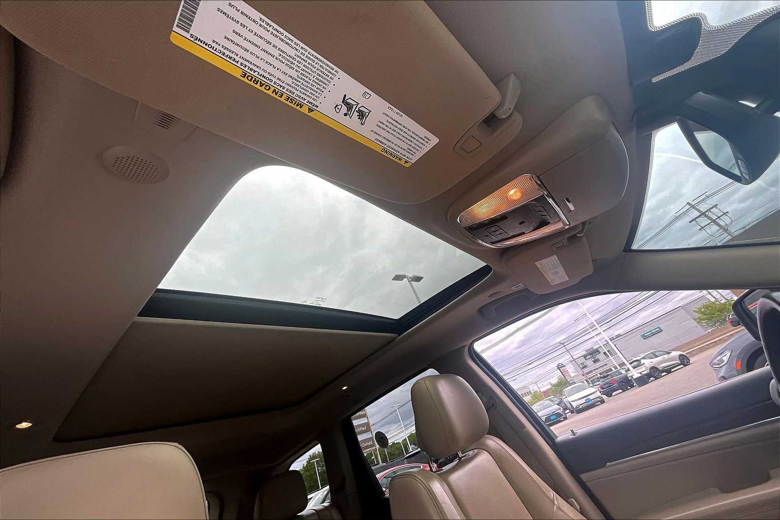 2021 Jeep Grand Cherokee Limited - Photo 22