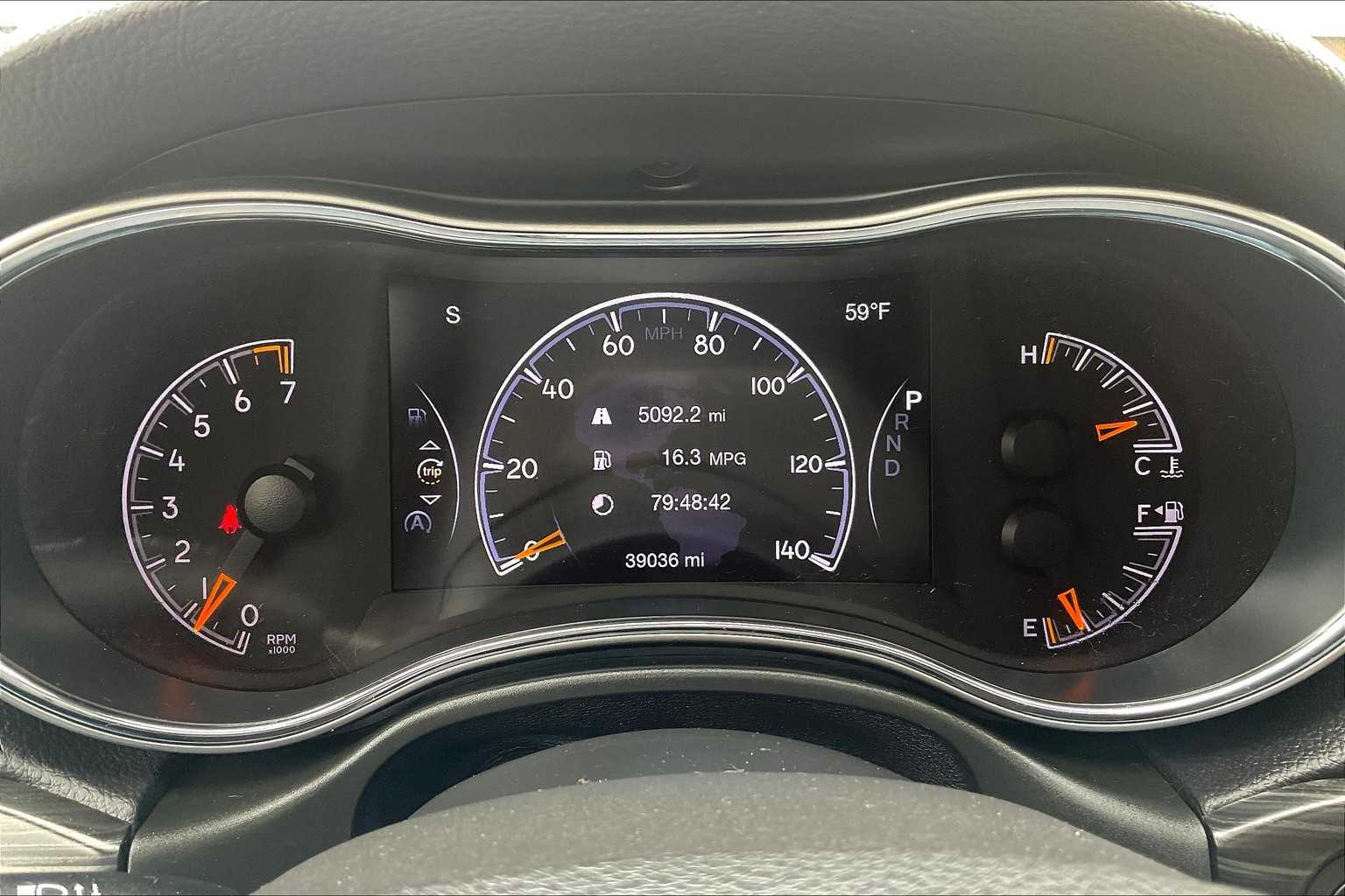 2021 Jeep Grand Cherokee Limited - Photo 25
