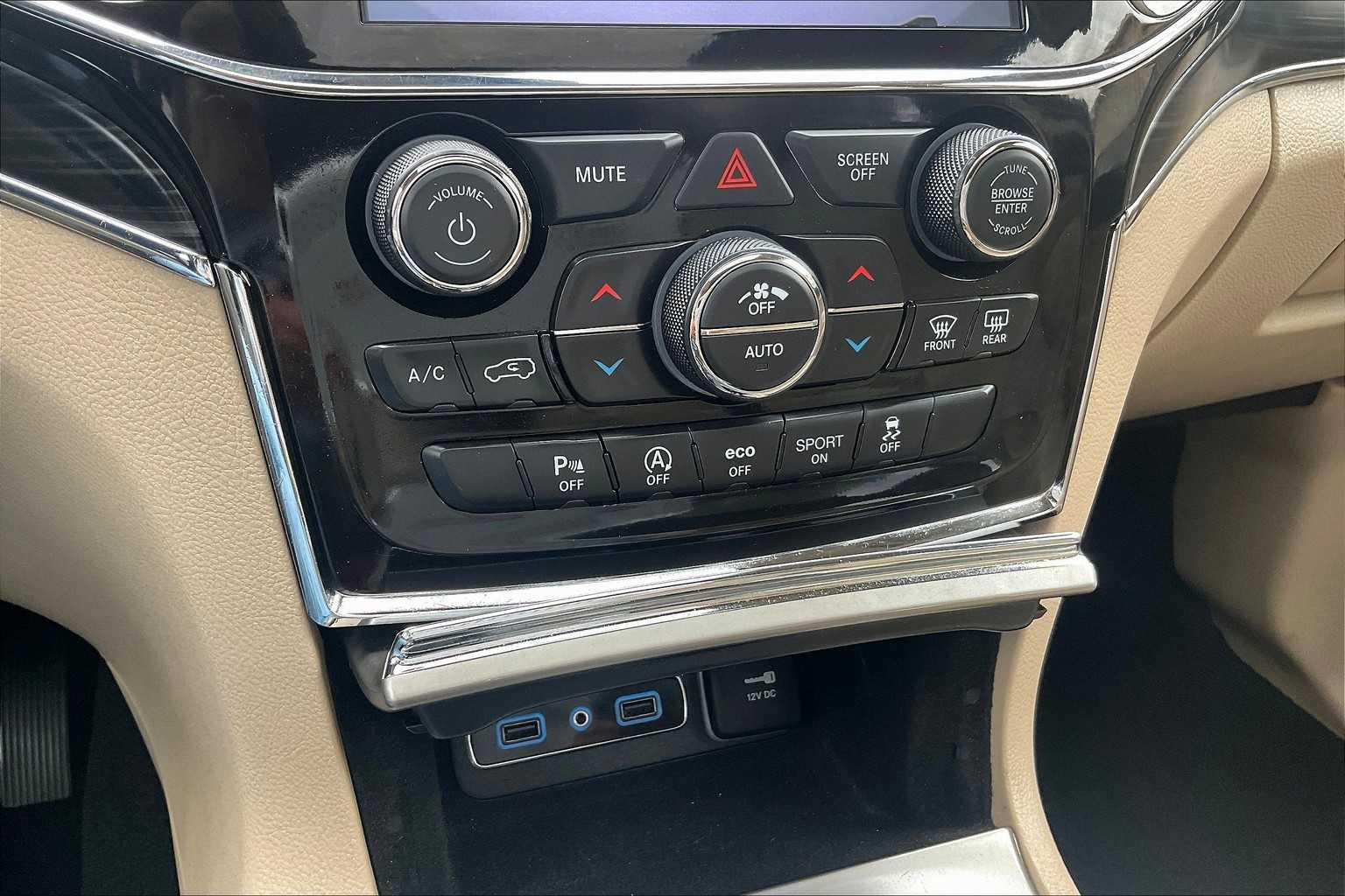2021 Jeep Grand Cherokee Limited - Photo 26