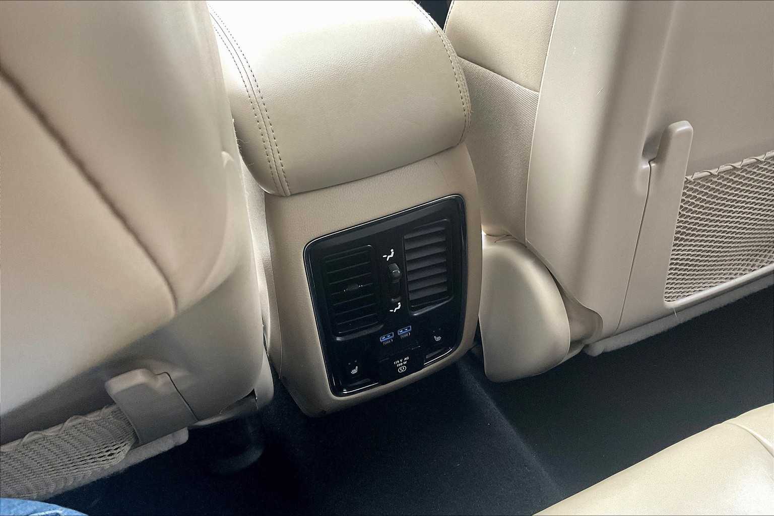 2021 Jeep Grand Cherokee Limited - Photo 28
