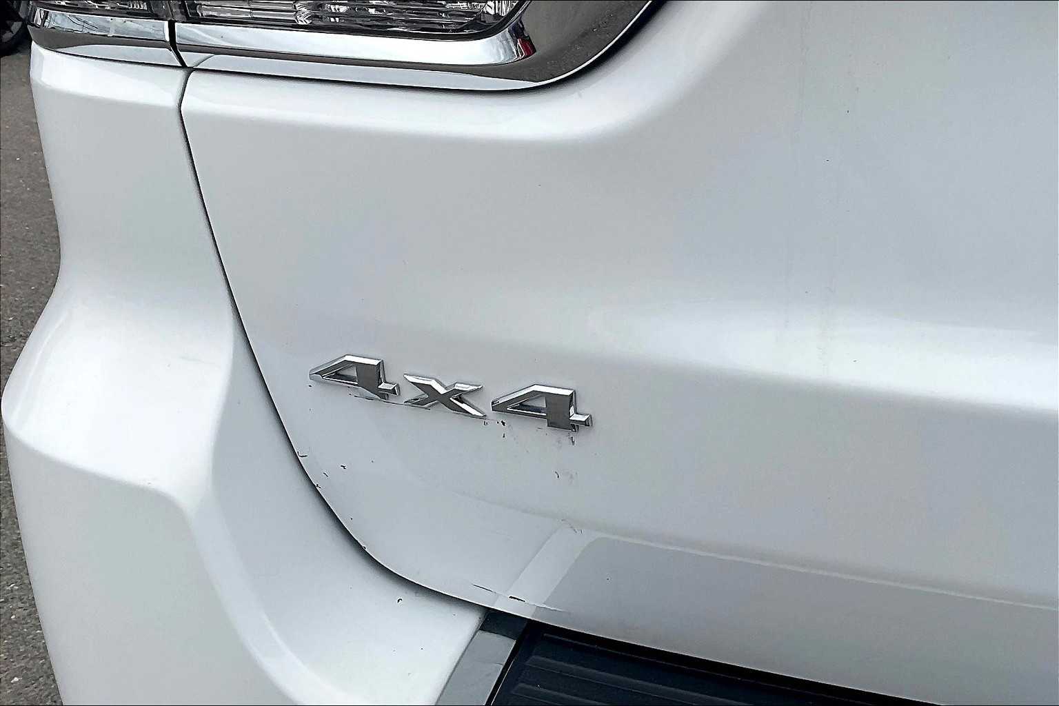 2021 Jeep Grand Cherokee Limited - Photo 29