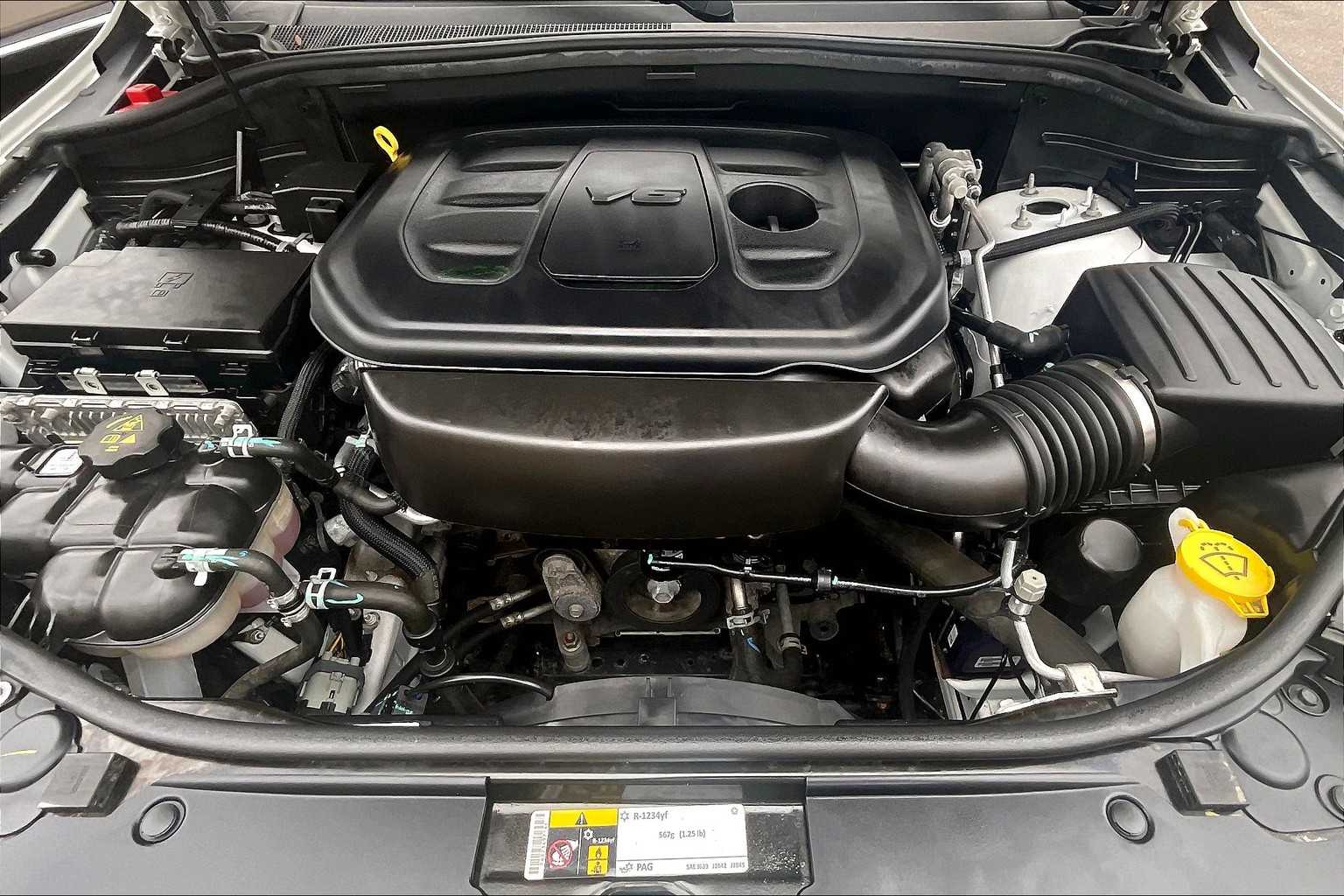 2021 Jeep Grand Cherokee Limited - Photo 30