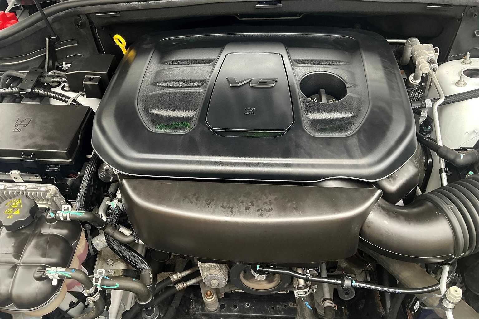2021 Jeep Grand Cherokee Limited - Photo 35