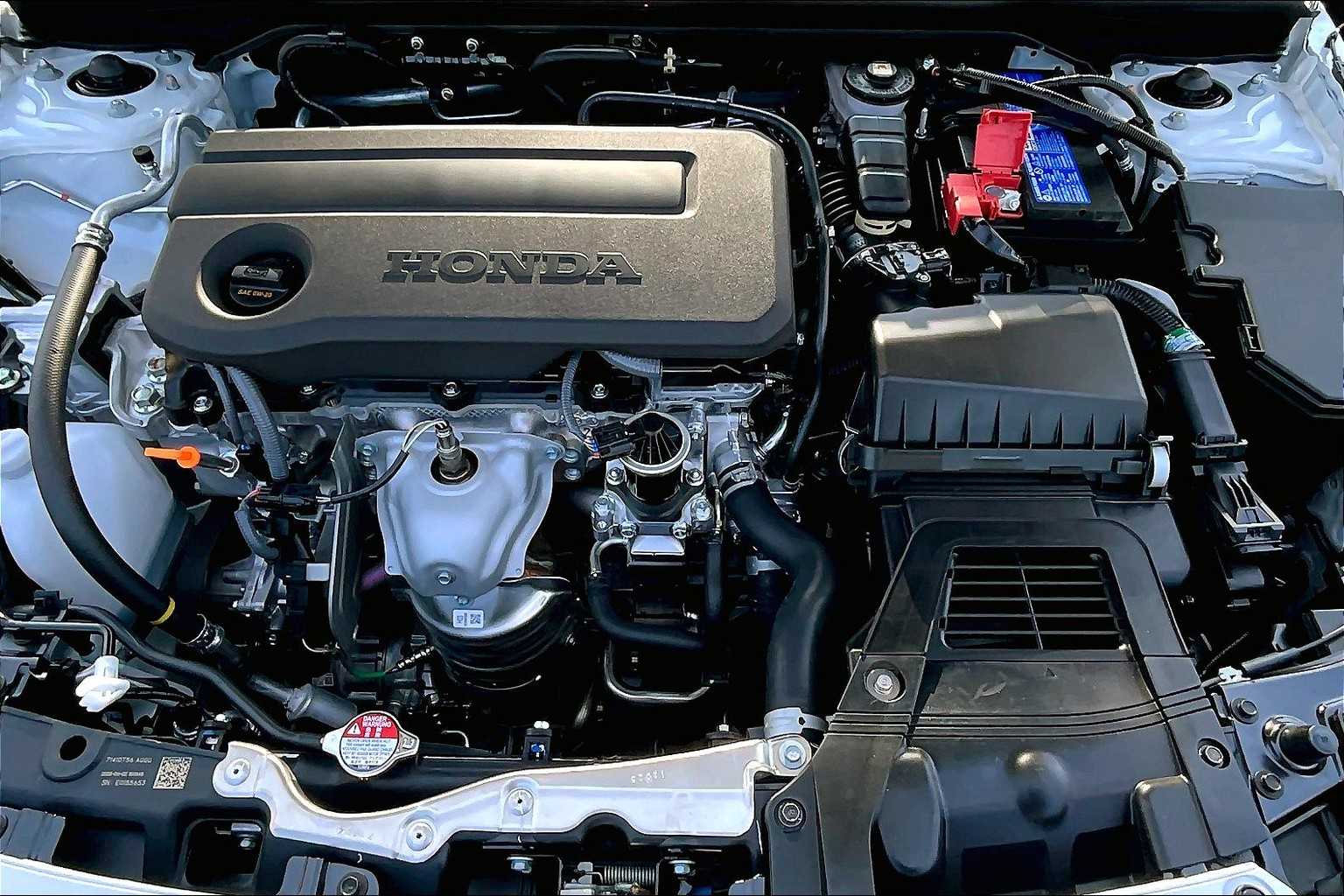 2025 Honda Civic LX - Photo 16