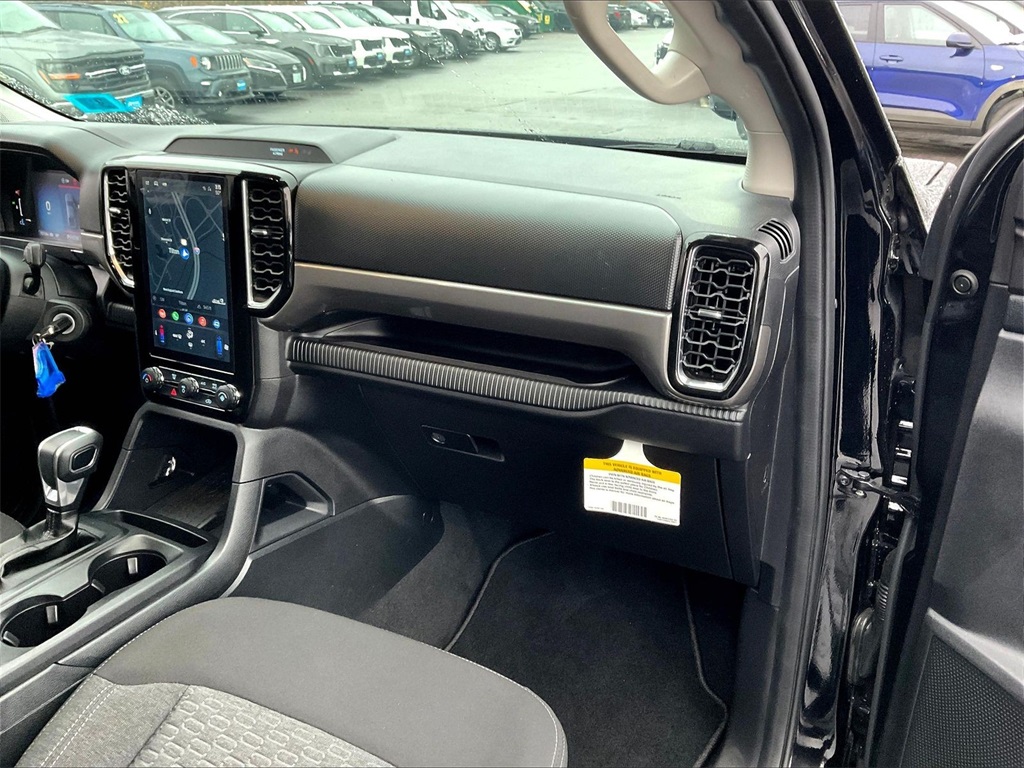 2024 Ford Ranger XLT - Photo 12