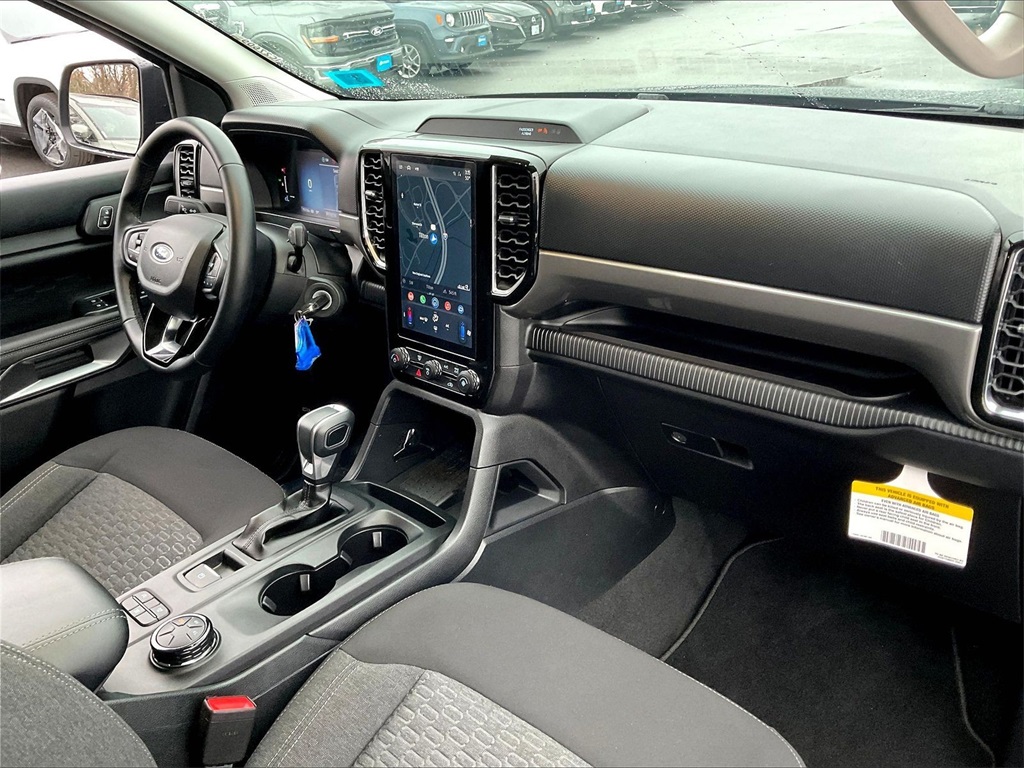 2024 Ford Ranger XLT - Photo 13