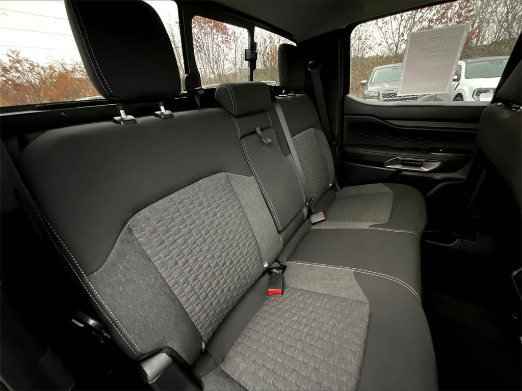 2024 Ford Ranger XLT - Photo 15