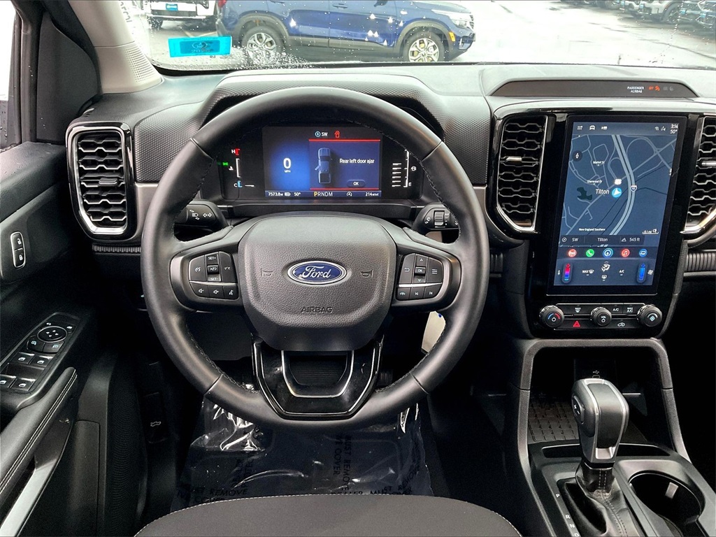 2024 Ford Ranger XLT - Photo 16